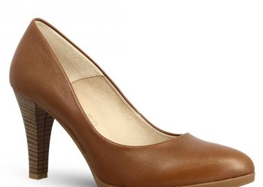 Γυναικειες Δερματινες Γοβες Ragazza 095 - RAGAZZA - 