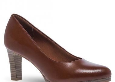 Γυναικείες Δερμάτινες Γόβες Tamaris 1-1-22433-41 305 - TAMARIS - 