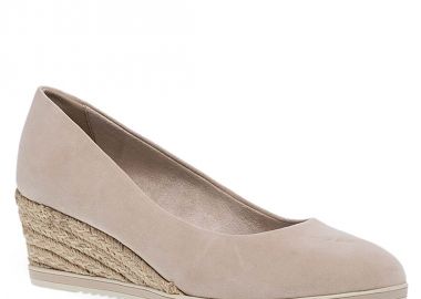 Γυναικείες Δερμάτινες Γόβες Tamaris 1-22303-42 251 - TAMARIS - 