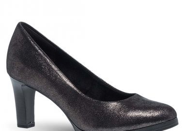 Γυναικείες Δερμάτινες Γόβες Tamaris 1-22433-41 915 - TAMARIS - 