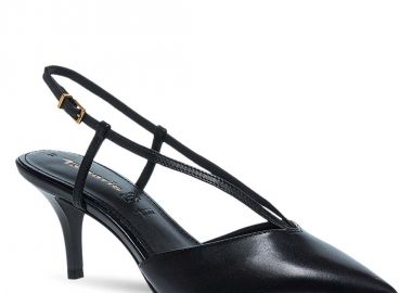 Γυναικείες Δερμάτινες Γόβες Tamaris 1-29620-46-003 - TAMARIS - 