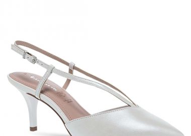 Γυναικείες Δερμάτινες Γόβες Tamaris 1-29620-46-229 - TAMARIS - 