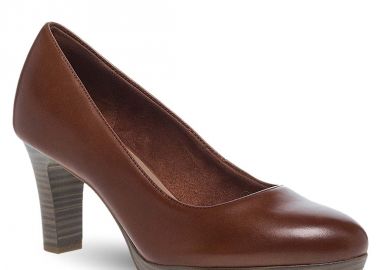 Γυναικείες Δερμάτινες Γόβες Tamaris 22410-41 305 - TAMARIS - 