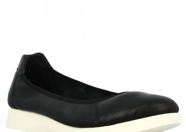 Γυναικείες Δερμάτινες Μπαλαρίνες Flex & Go Mind Blowing St0997 - FLEX & GO - 