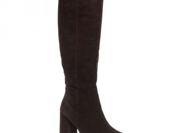 Γυναικείες Δερμάτινες Μπότες Exe V271S3755504 - EXE - 