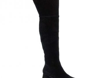 Γυναικείες Δερμάτινες Μπότες Maison Minrelle 10232094 - MAISON MINRELLE - 