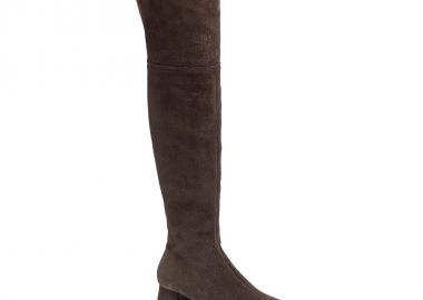 Γυναικείες Δερμάτινες Μπότες Maison Minrelle 10232094 - MAISON MINRELLE - 