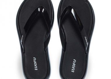 Γυναικείες Διχαλο Σαγιονάρες Θαλάσσης Luofu 11827274 - LUOFU - 