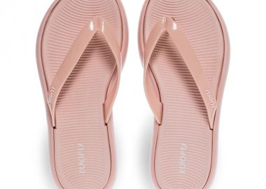 Γυναικείες Διχαλο Σαγιονάρες Θαλάσσης Luofu 11827274 - LUOFU - 