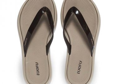 Γυναικείες Διχαλο Σαγιονάρες Θαλάσσης Luofu 11827274 - LUOFU - 