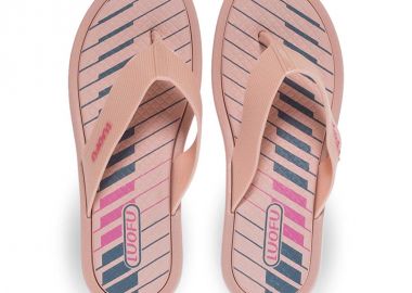 Γυναικείες Διχαλο Σαγιονάρες Θαλάσσης Luofu 11827275 - LUOFU - 