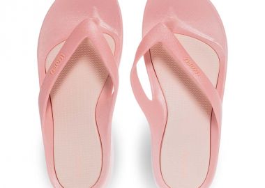 Γυναικείες Διχαλο Σαγιονάρες Θαλάσσης Luofu 11827276 - LUOFU - 