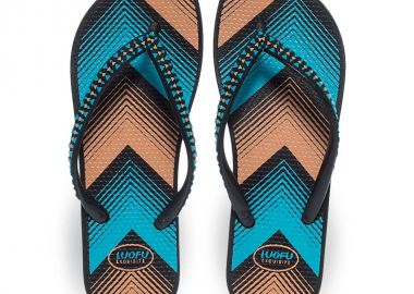 Γυναικείες Διχαλο Σαγιονάρες Θαλάσσης Luofu 11827299 - LUOFU - 