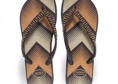 Γυναικείες Διχαλο Σαγιονάρες Θαλάσσης Luofu 11827299 - LUOFU - 