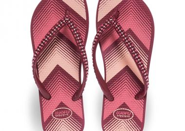 Γυναικείες Διχαλο Σαγιονάρες Θαλάσσης Luofu 11827299 - LUOFU - 