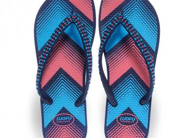 Γυναικείες Διχαλο Σαγιονάρες Θαλάσσης Luofu 11827299 - LUOFU - 