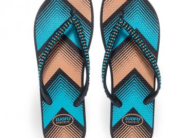 Γυναικείες Διχαλο Σαγιονάρες Θαλάσσης Luofu 11827307 - LUOFU - 