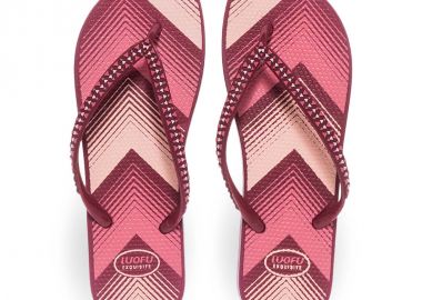 Γυναικείες Διχαλο Σαγιονάρες Θαλάσσης Luofu 11827307 - LUOFU - 