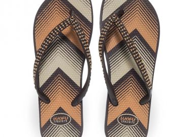 Γυναικείες Διχαλο Σαγιονάρες Θαλάσσης Luofu 11827307 - LUOFU - 