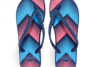 Γυναικείες Διχαλο Σαγιονάρες Θαλάσσης Luofu 11827307 - LUOFU - 