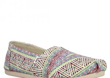 Γυναικείες Εσπαντρίγιες Alpargata Toms 10019696 - TOMS - 