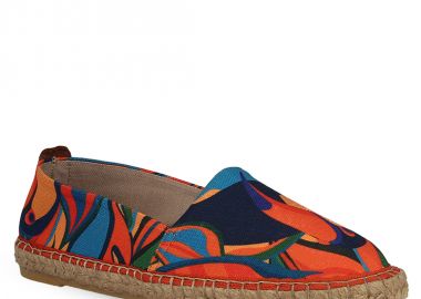 Γυναικείες Εσπαντρίγιες Suespadril 12027012 - SUESPADRIL - 