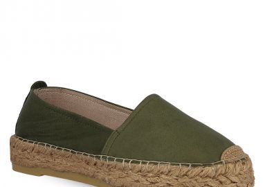 Γυναικείες Εσπαντρίγιες Suespadril 12027013 - SUESPADRIL - 