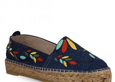 Γυναικείες Εσπαντρίγιες Suespadril 12027014 - SUESPADRIL - 