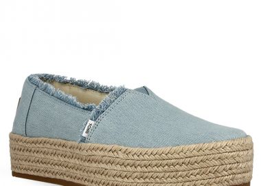 Γυναικείες Εσπαντρίγιες Toms 10019798 - TOMS - 