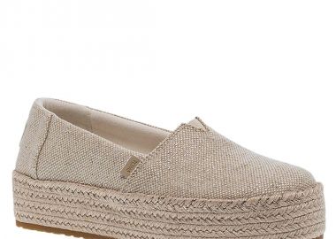 Γυναικείες Εσπαντρίγιες Toms 10023059 - TOMS - 