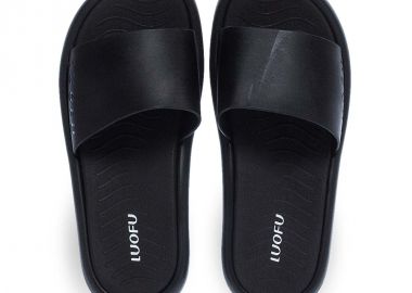 Γυναικείες Φασα Σαγιονάρες Θαλάσσης Με Φάσα Luofu 11827280 - LUOFU - 