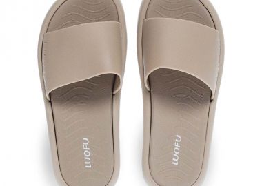 Γυναικείες Φασα Σαγιονάρες Θαλάσσης Με Φάσα Luofu 11827280 - LUOFU - 