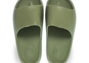 Γυναικείες Φασα Σαγιονάρες Θαλάσσης Με Φάσα Luofu 11827285 - LUOFU - 