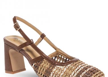 Γυναικείες Γόβες Exe U470V506472M - EXE - 