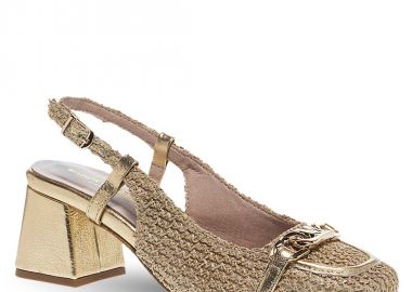 Γυναικείες Γόβες Maison Minrelle 10631034 - MAISON MINRELLE - 