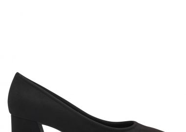 Γυναικείες Γόβες Marco Tozzi 2-22426-41 001 Μαύρες - Marco Tozzi - 