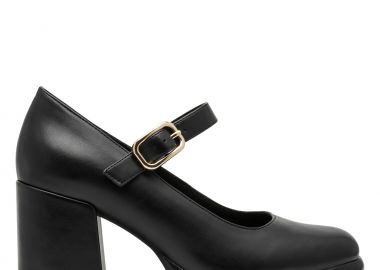 Γυναικείες Γόβες Marco Tozzi 2-24405-42-001 Μαύρες - Marco Tozzi - 