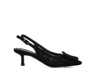 Γυναικείες Γόβες Migato 100045593014 Μαύρο -  - 