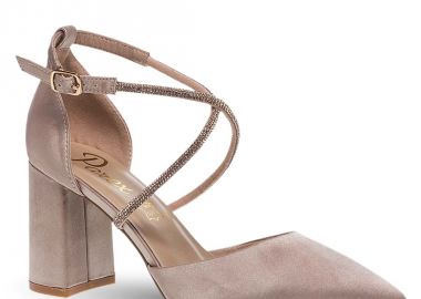 Γυναικείες Γόβες Parex 10633017 - PAREX - 