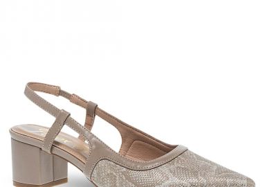 Γυναικείες Γόβες Parex 10633019 - PAREX - 