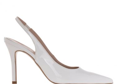 Γυναικείες Γόβες Sante 23-211 Λευκό - Sante - 