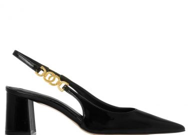 Γυναικείες Γόβες Sante 24-209 Μαύρες - Sante - 