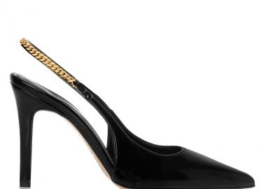 Γυναικείες Γόβες Sante 24-232 Μαύρες - Sante - 