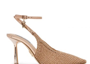 Γυναικείες Γόβες Steve Madden Ascension 11005271-686 Rose Gold - Steve Madden - 