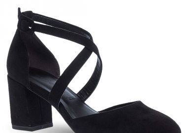 Γυναικείες Γόβες Tamaris 1-1-24414-41 001 - TAMARIS - 