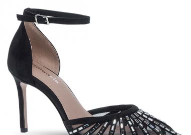 Γυναικείες Γόβες Tamaris 1-22415-46 001 - TAMARIS - 