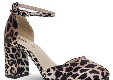 Γυναικείες Γόβες Tamaris 1-22463-45 360 - TAMARIS - 