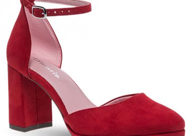 Γυναικείες Γόβες Tamaris 1-22463-45 500 - TAMARIS - 