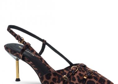 Γυναικείες Γόβες Tamaris 1-29621-46-360 - TAMARIS - 