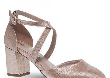 Γυναικείες Γόβες Tamaris 24415-44 586 - TAMARIS - 